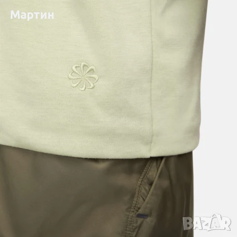 Мъжка тениска Nike Tech Pack Dri-FIT - размер S, снимка 5 - Спортни дрехи, екипи - 50490295