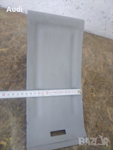 Продавам 2 броя метални клинове ками за камиони, ремаркета, автобуси, земеделска, тежко и едро габар, снимка 4 - Аксесоари и консумативи - 44909871