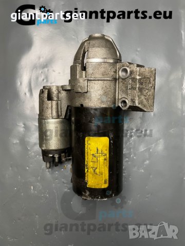Стартер за БМВ е60 е90 е87 BMW e60 e90 e87 , 7802508-03, снимка 2 - Части - 40547558
