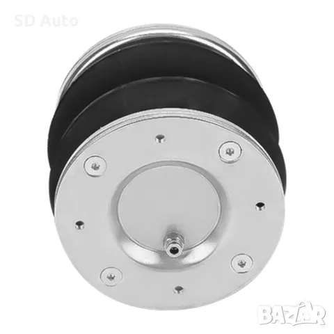 Въздушно окачване за Ford Transit  2001-2020 г. / Задно Задвижване, снимка 4 - Части - 47591680