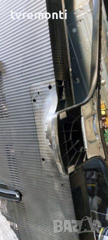 оригинална стойка за телевизор Samsung модел UE55KU6179U, снимка 6 - Стойки, 3D очила, аксесоари - 37716324