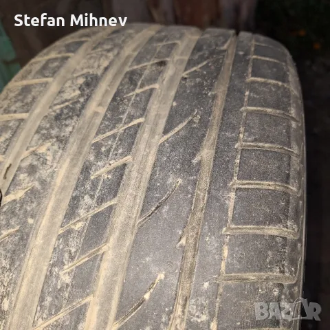 Гуми 225 45 17, снимка 2 - Гуми и джанти - 47601372