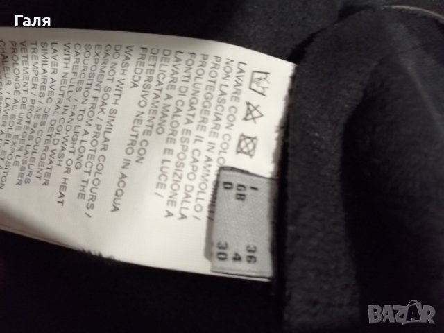 Рокля Pinko, снимка 3 - Рокли - 33325489