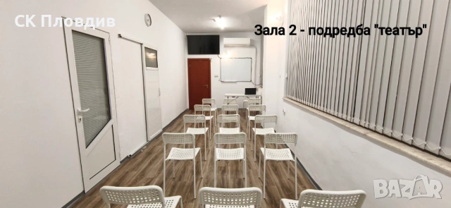 Зала под наем за вашето събитие, снимка 3 - Други - 53256063