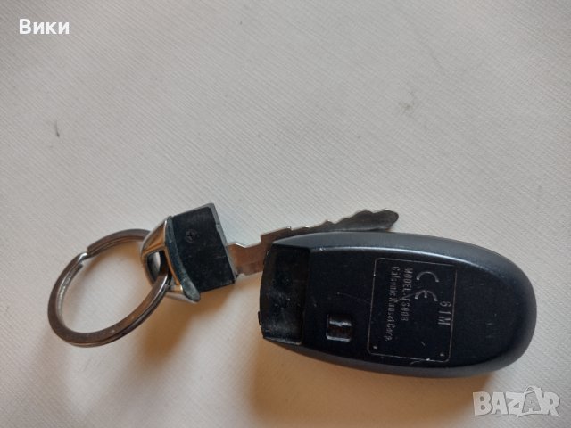 Мултифункционален ключ Audi , mercedes , suzuki, снимка 13 - Части - 36725988