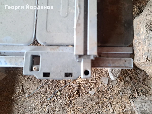 Настолен циркуляр, снимка 6 - Циркуляри - 50764140