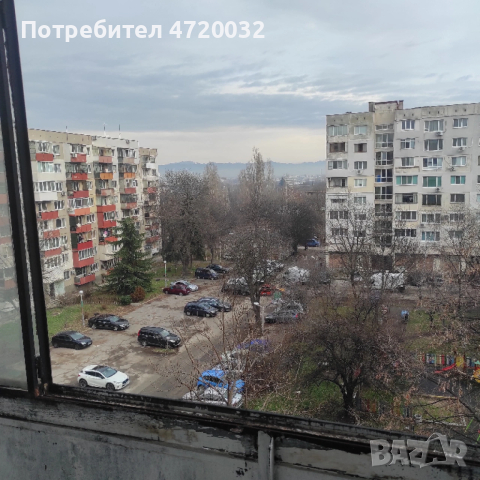 Дава под наем 2-СТАЕН Фондови Жилища/Банишора, снимка 14 - Апартаменти - 53234940