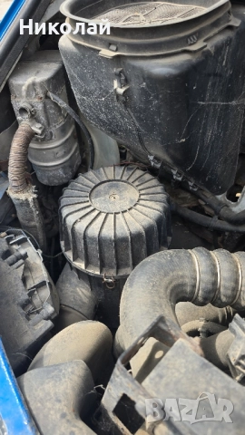 Ивеко дейли 35S17, 3.0 , снимка 14 - Бусове и автобуси - 51674006