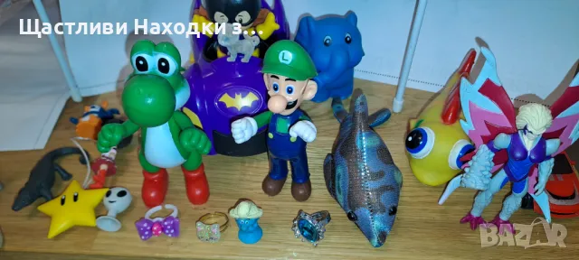 BatGirl™ dc comics little people mattel 2020 batwoman​, снимка 4 - Колекции - 50149227