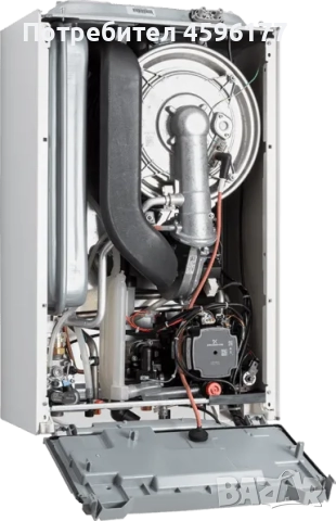 Стенен комбиниран газов кондензен котел IMMERGAS VICTRIX TERA V2, снимка 4 - Други - 51728852