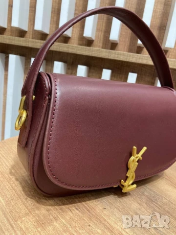 чанти ysl saint laurent , снимка 13 - Чанти - 50574918