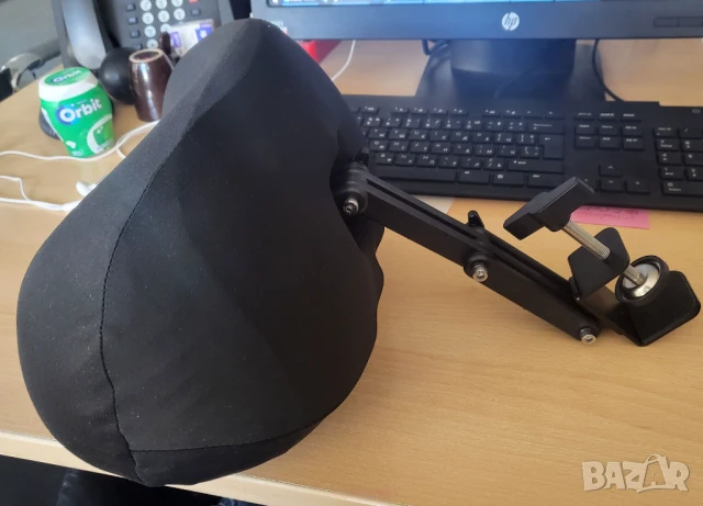 подглавник за стол, снимка 3 - Столове за офис - 51294674
