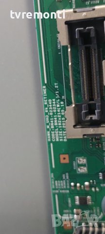 BN94-08942Y BN41-02344D MAIN PCB FOR SAMSUNG UE55JU6500K, снимка 2 - Части и Платки - 38184066