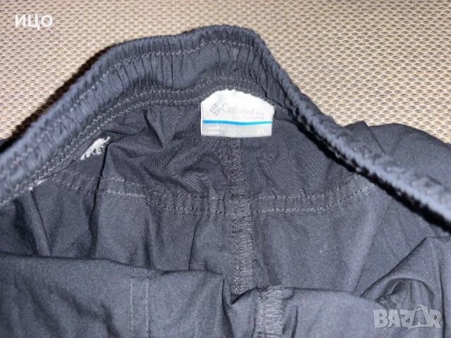 Дамски тънък панталон Columbia, снимка 4 - Панталони - 51303552