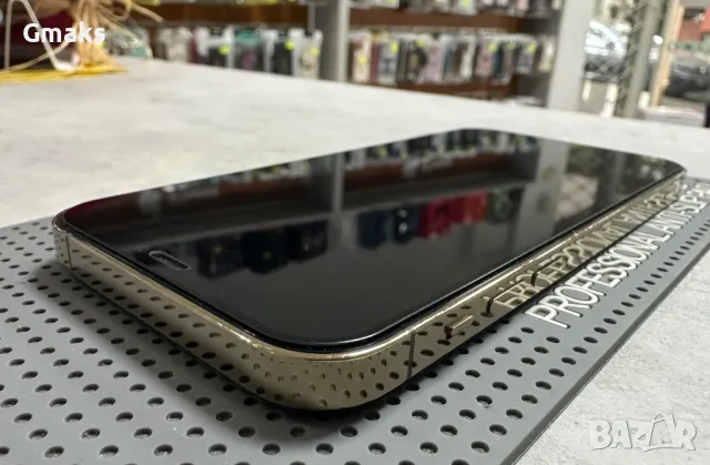 Apple iPhone 12 Pro 256GB, Gold, Перфектен!, снимка 5 - Apple iPhone - 45726232