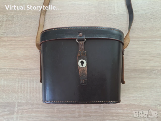 Калъфи за бинокли, снимка 13 - Антикварни и старинни предмети - 51391974