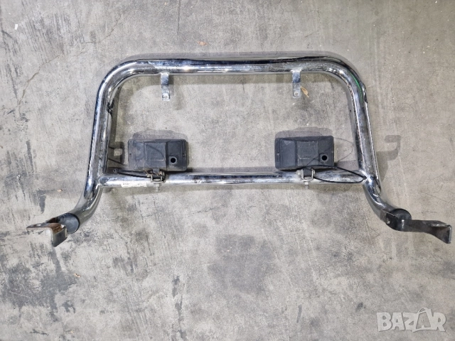 Булбар/Ролбар, снимка 7 - Аксесоари и консумативи - 52361069