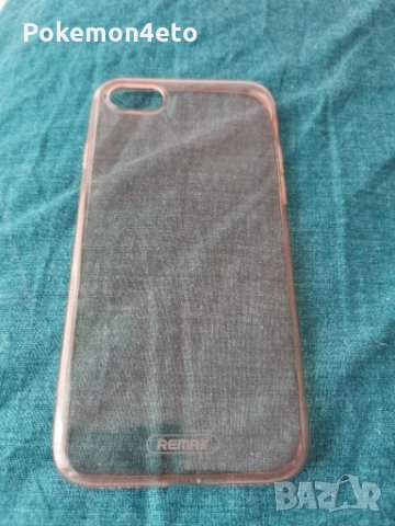 Продавам калъфи за IPhone 7., снимка 3 - Калъфи, кейсове - 28152688