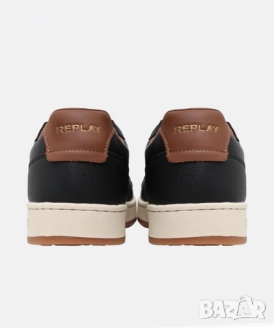 Обувки Replay sneakers мъжки (N 42, 43, 44, 45), снимка 5 - Маратонки - 52861011