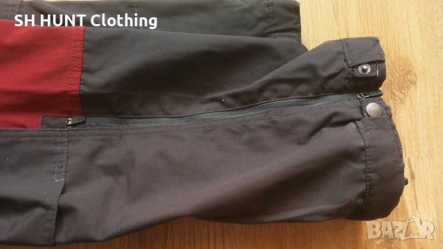 Arrak Outdoor HYBRID Stretch Trouser Sweden 54 / XL панталон със здрава и еластична материи - 2109, снимка 11 - Екипировка - 53470512