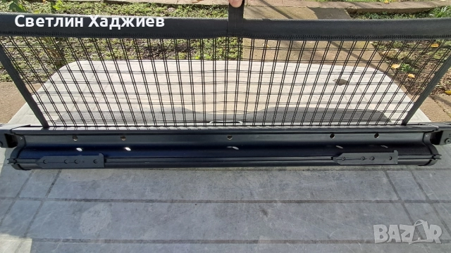 Щора багажник за BMW, снимка 2 - Аксесоари и консумативи - 52550878