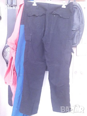 Работни панталони54 56 58, снимка 5 - Панталони - 37795255