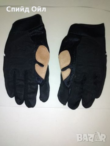 Мото ръкавици с протектор, снимка 2 - Аксесоари и консумативи - 27255882