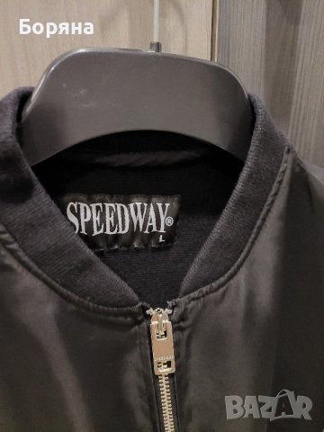 Спортно дамско яке, снимка 6 - Якета - 42952368