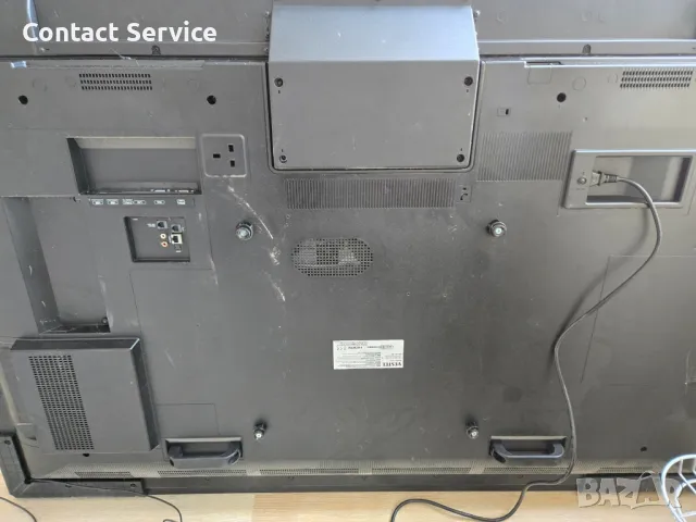 Samsung UE43J5500AK На части , снимка 7 - Резервни части за телефони - 48799967