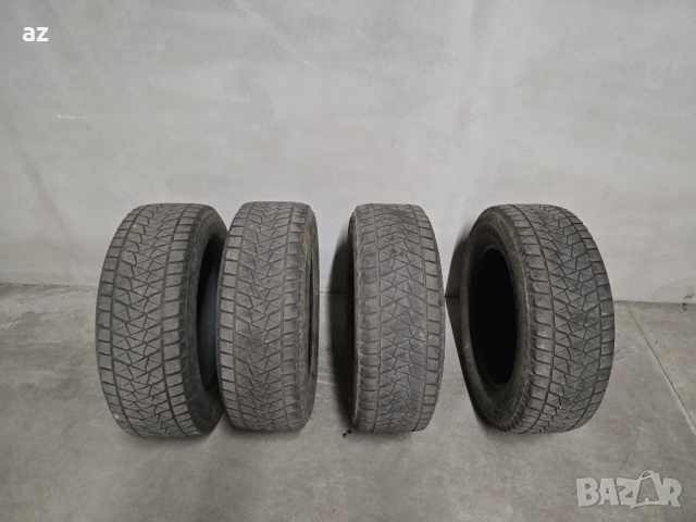 235/65/17 Bridgestone Blizzak DM-V2