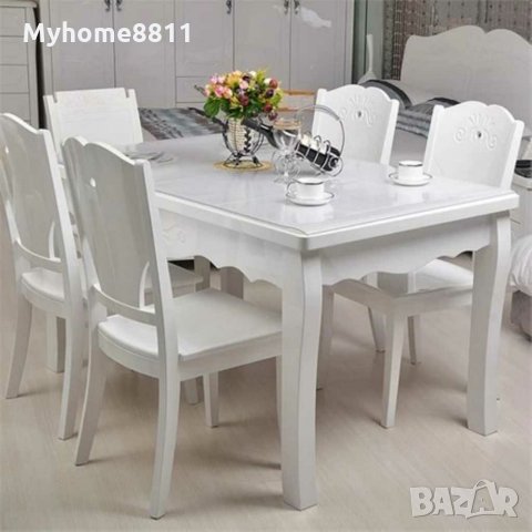 Протектор за маса, снимка 14 - Покривки за маси - 26991545