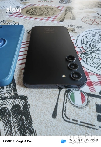 Samsung S23 Plus 255GB, снимка 4 - Samsung - 53473183