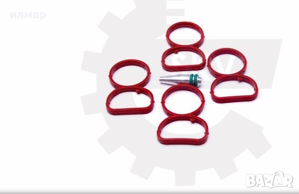 Ремонтен комлект за всмукателен колектор за БМВ /BMW- 2,0 дизел