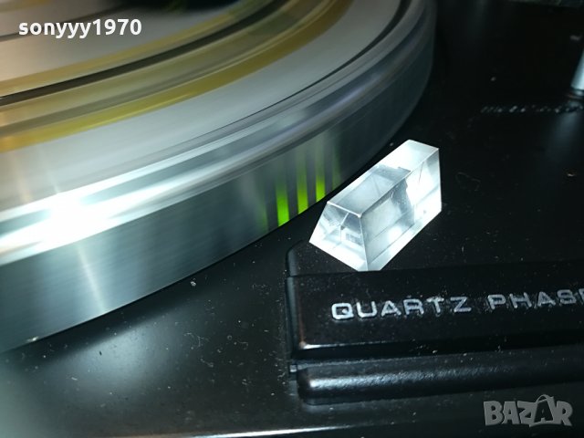 dual cs714q made in germany 1004212027, снимка 8 - Грамофони - 32500701