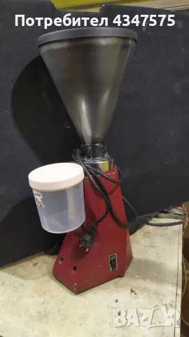 Оборудване за кафе, снимка 6 - Оборудване за магазин - 48547621