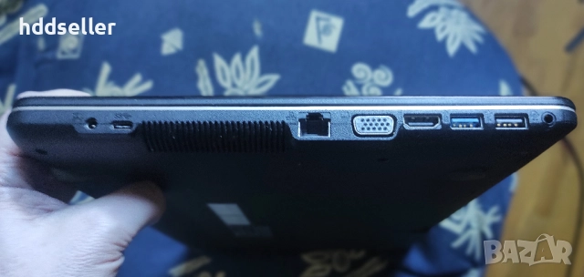 Продавам бюджетен лаптоп ASUS X540S, снимка 6 - Лаптопи за дома - 52209725