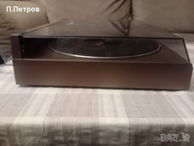 OPTONICA RP-5200HB грамофон пълен автомат , снимка 9 - Грамофони - 53262068