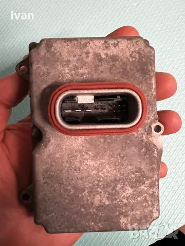 Баласт/Модул/Запалка за Мерцедес/Mercedes, снимка 3 - Части - 48462547