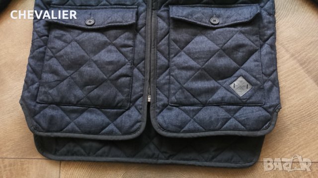 Minimum размер M яке 2-33, снимка 3 - Якета - 28611768