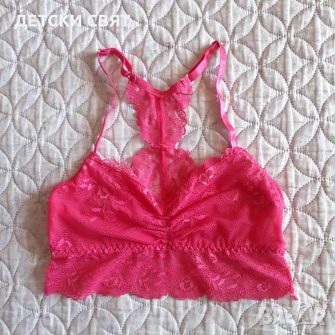 Еротично бельо - нощнички и корсети, снимка 7 - Бельо - 37889881