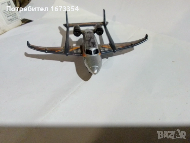 MATCHBOX, снимка 17 - Колекции - 51475685