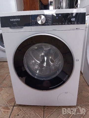 Пералня със сушилня Сименс Siemens IQ 500 A+++ 9/6кг 2 години гаранция!, снимка 8 - Перални - 52396553