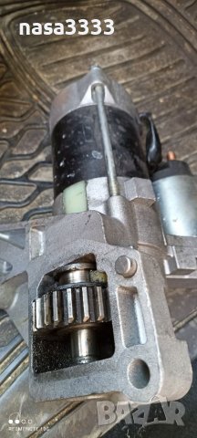 стартер M1T93371, снимка 12 - Части - 40056558