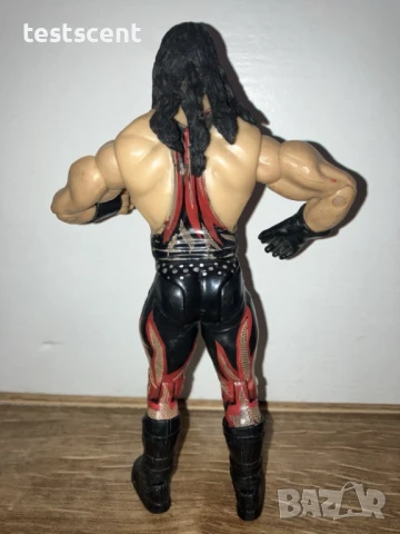 WWE екшън фигури Jakks Mattel loose фигурки играчки кечисти AEW , снимка 8 - Фигурки - 44862510
