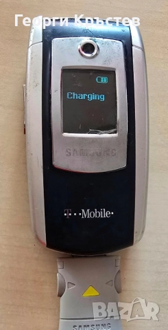 Samsung E350, E700 и S500 - за ремонт, снимка 8 - Samsung - 52331361