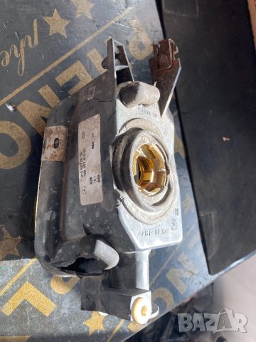 ЛЯВ ХАЛОГЕН МЕРЦЕДЕС Ц КЛАСА W203 , снимка 2 - Части - 44066828