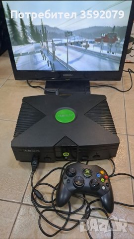 Конзола Xbox  Classic 
