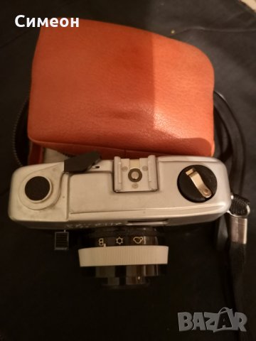 Фотоапарати Смена-2, Beirette K100 , снимка 3 - Фотоапарати - 26590804