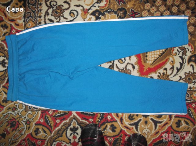 Спортно долнище ADIDAS   дамско,М, снимка 3 - Спортни екипи - 27627734