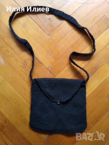 Ръчно плетени чанти, снимка 4 - Чанти - 38390091